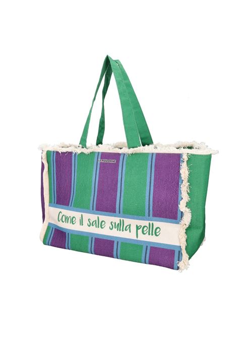marina LE PANDORINE | PS2523B01AZZURRO